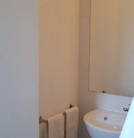 Casa Da Lapa Apartment