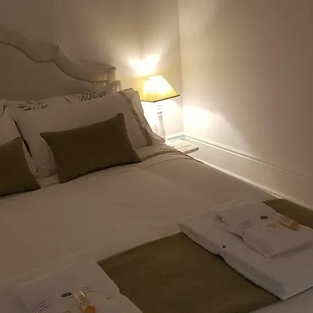 Casa Da Lapa Apartment