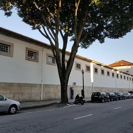 Casa Da Lapa * Porto
