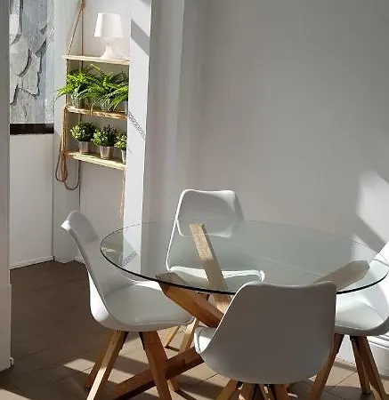 Apartment Casa Da Lapa