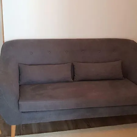 Casa Da Lapa Apartment *