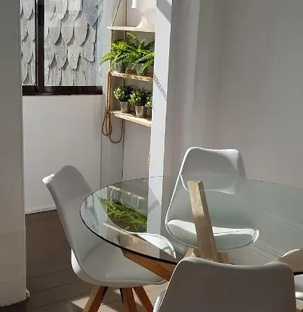 Apartment Casa Da Lapa