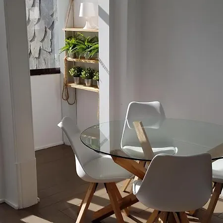 Casa Da Lapa Apartment *